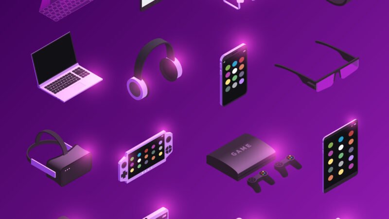 Os Gadgets Mais Incríveis Que Você Nem Sabia Que Precisava