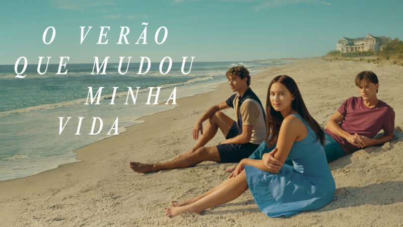 Análise da Estréia da Temporada 3 de O Verão que mudou a Minha Vida – ‘The Summer I Turned Pretty’: Impacto e Expectativas