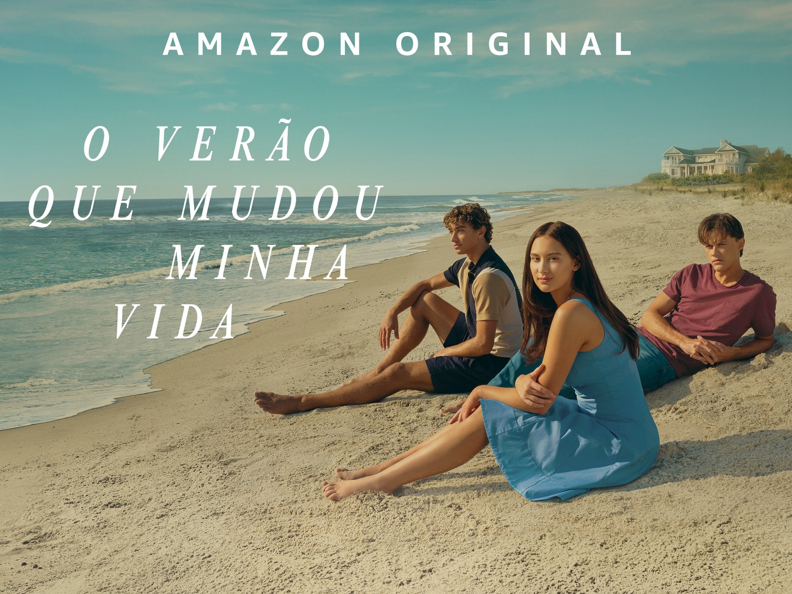 Análise da Estréia da Temporada 3 de O Verão que mudou a Minha Vida – ‘The Summer I Turned Pretty’: Impacto e Expectativas
