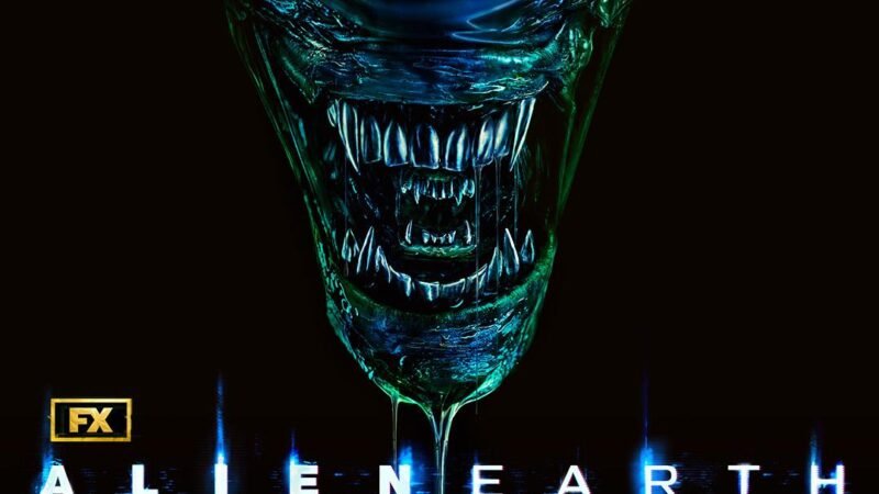 A Nova Série ‘Alien Earth’: Uma Revolução no Universo ‘Alien’