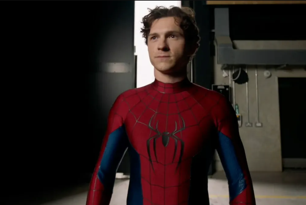 O Novo Traje do Homem-Aranha: O Que Esperar da Nova Fase com Tom Holland